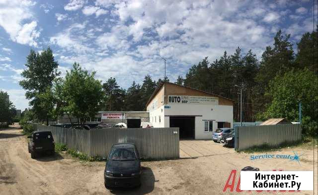 Профессиональный ремонт автомобилей AutoHelp Дзержинск - изображение 1