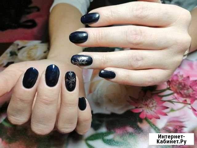 Маникюр-Педикюр Уфа - изображение 1