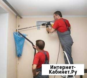 Монтаж сплит систем Волгоград - изображение 1