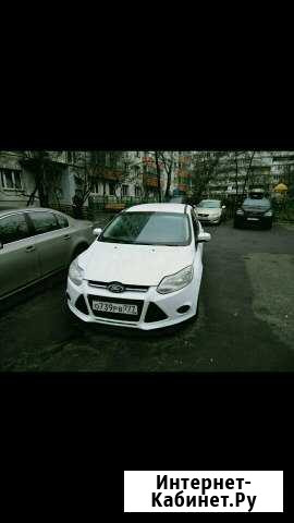 Аренда авто с выкупом Москва - изображение 1