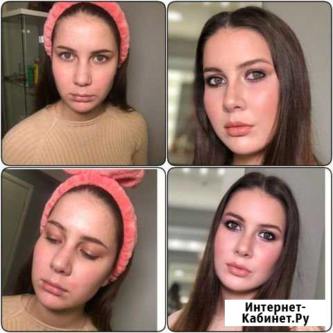Макияж Уфа - изображение 1