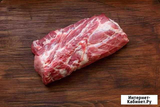 Мясо для шашлычных и ресторанов Краснодар - изображение 1