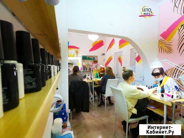 Маникюр, педикюр, наращивание ногтей, брови Севастополь - изображение 1