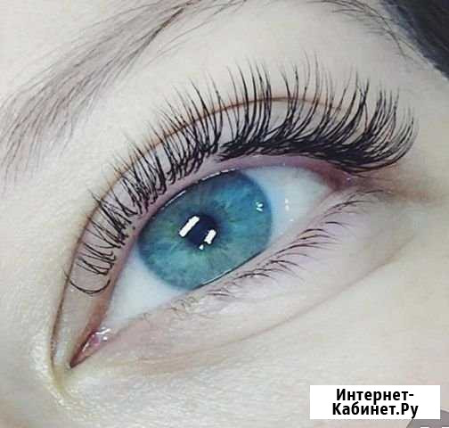 Наращивание ресниц Самара - изображение 1