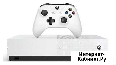 Аренда xbox ONE S в хабаровске Хабаровск - изображение 1