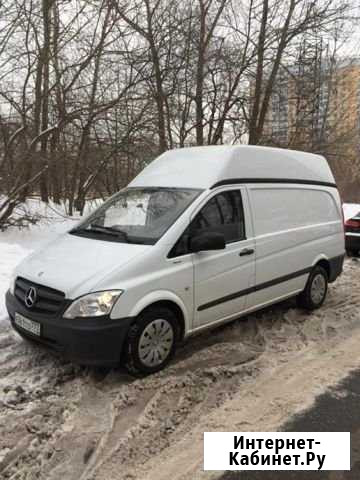Перевозка грузов, весом до 1т. Москва., Мос.Обл Москва - изображение 1