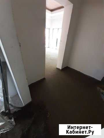 Стяжка пола за один день Красноярск - изображение 1