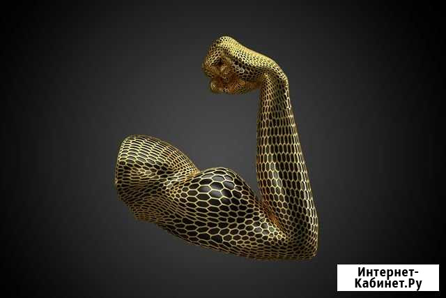 3D печать 3D моделирование Люберцы - изображение 1
