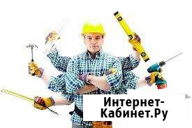 Услуги электрика,плотника и сантехника Северодвинск - изображение 1