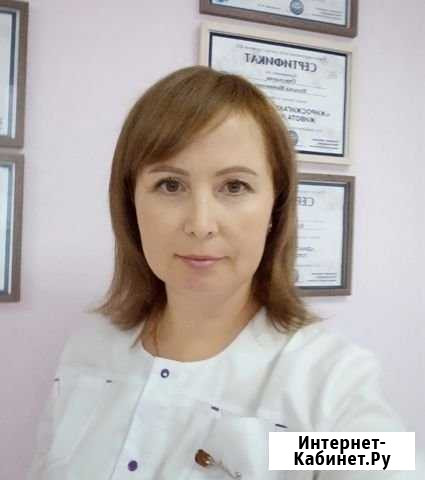 Массаж Йошкар-Ола - изображение 1