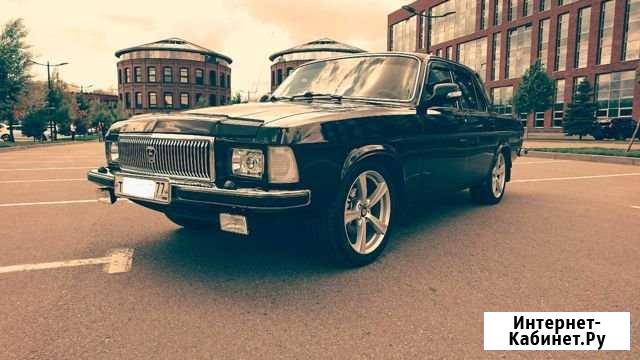 Аренда авто газ 3102 Москва - изображение 1