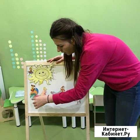 Няня на своей и вашей территории Красногорск - изображение 1