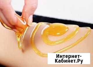 Шугаринг Челябинск - изображение 1