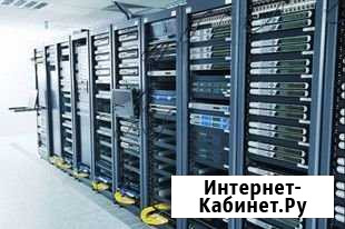 Удаленный 1С сервер в Европе Москва - изображение 1