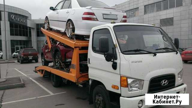 Автовоз по России Сочи - изображение 1