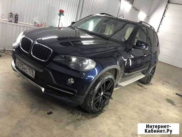 Полировка кузова автомобиля Пермь - изображение 1