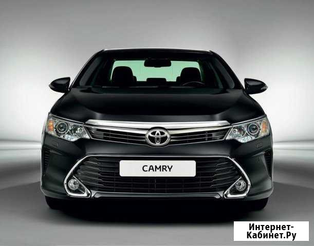 Аренда авто Краснодар - изображение 1