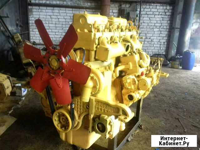 Запчасти и ремонт Б-10, Т-130,Т-170 Ярославль - изображение 1