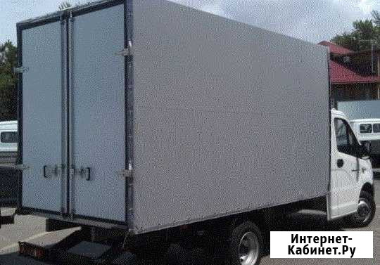 Переезды. Грузоперевозки на Газели с грузчиками Москва - изображение 1