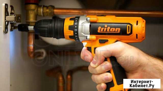 Сборщик Мебели Нижневартовск - изображение 1