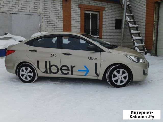 Аренда автомобилей Барнаул - изображение 1