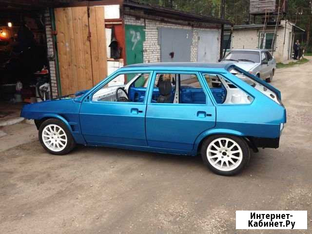 Ремонт кпп,двс,ходовки на отечественных авто Новосибирск - изображение 1