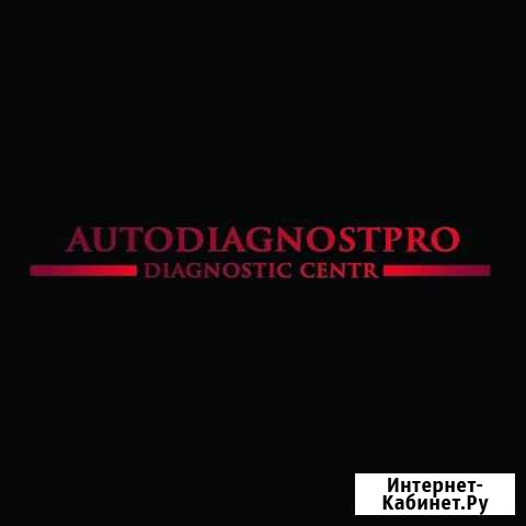 Компьютерная диагностика авто на выезд Железнодорожный - изображение 1