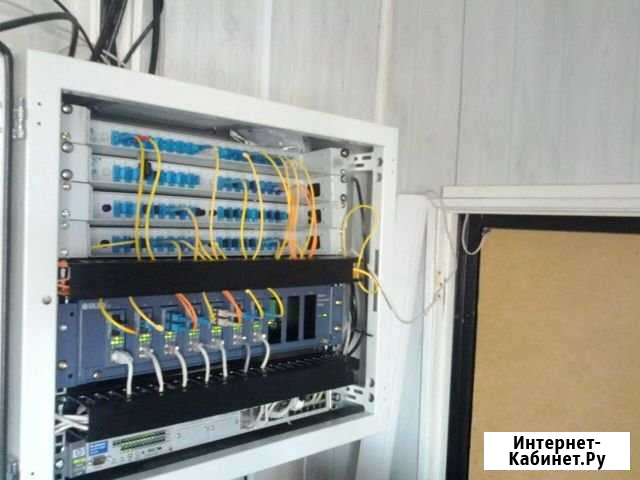 Обслуживание видеокамер, скс, слаботочка Челябинск - изображение 1