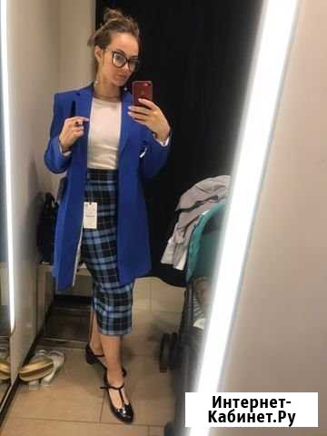 Стилист-имиджмейкер Красноярск - изображение 1