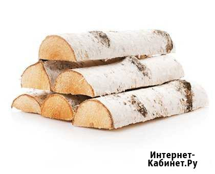 Дрова Тумботино - изображение 1