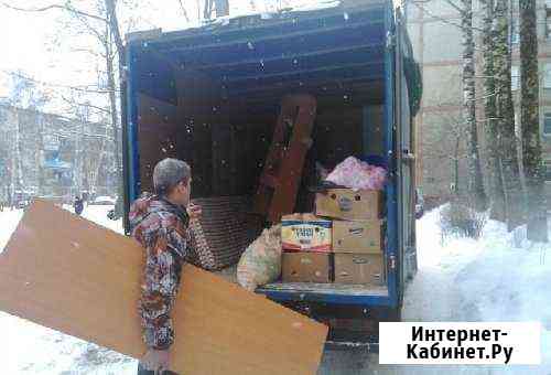Бригада грузчиков для любых работ Санкт-Петербург
