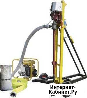 Бурение Ессентуки - изображение 1