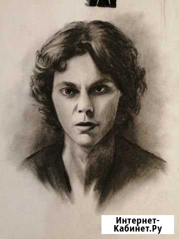 Портреты по фото Москва - изображение 1