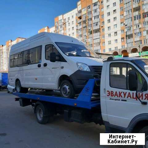 Услуги Эвакуатора Пенза-Заречный Пенза - изображение 1