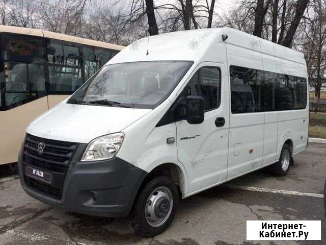 Корпоративные перевозки Солнечногорск - изображение 1