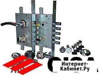 Вскрытие и замена замков любых производителей Москва