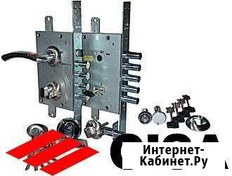 Вскрытие и замена замков любых производителей Москва - изображение 1
