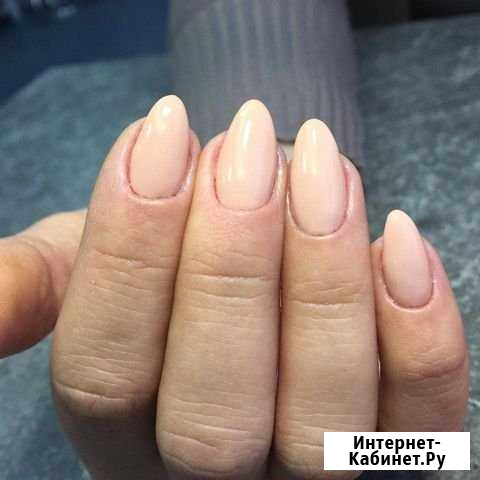 Маникюр Ирбит - изображение 1
