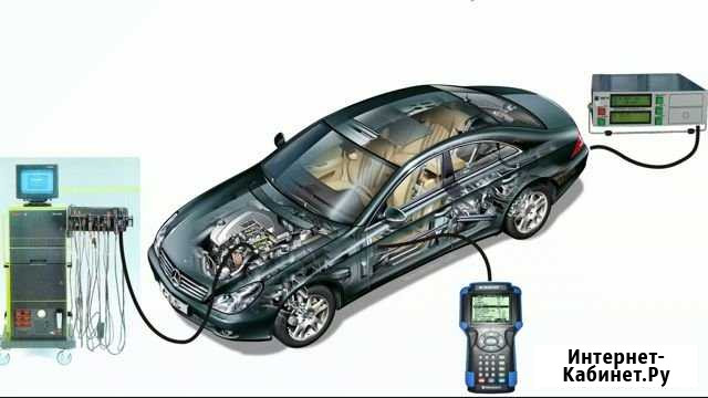 Автоэлектрик Белорецк - изображение 1