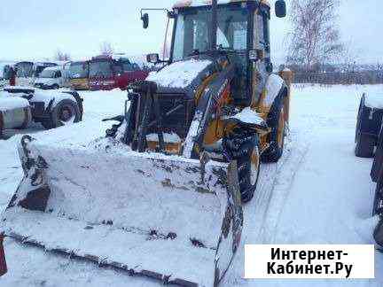 Уборка снега Набережные Челны