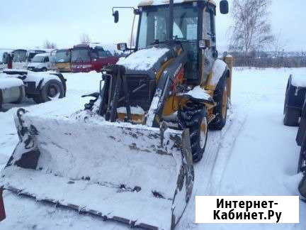 Уборка снега Набережные Челны - изображение 1