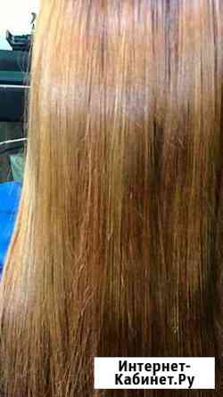 Лечение,восстановление волос Новосибирск