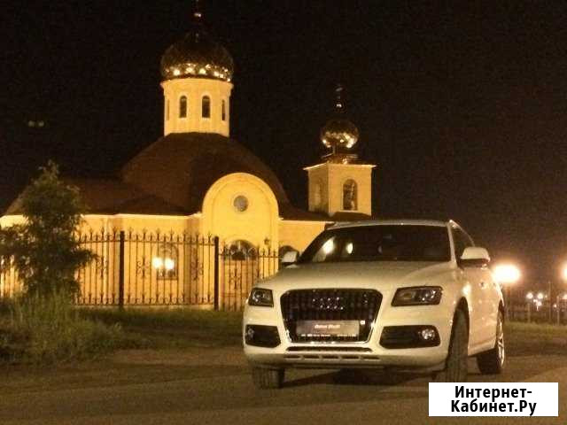 Свадебные авто Старый Оскол - изображение 1