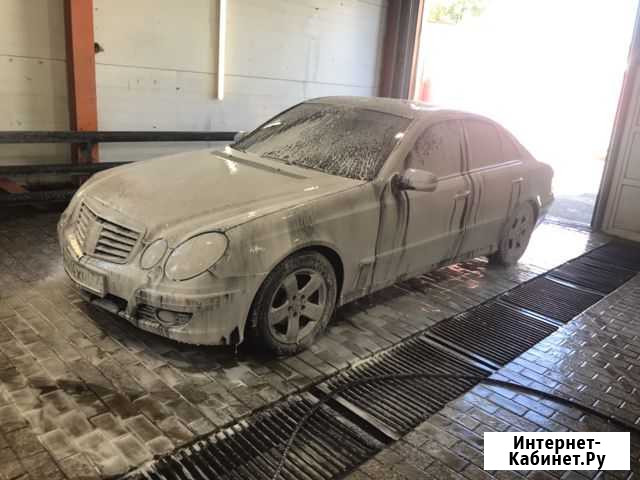 Автомойка и шиномонтаж Ржавки - изображение 1