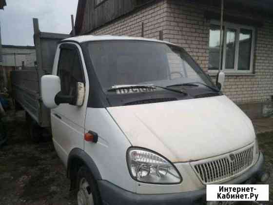 Грузоперевозки Ульяновск