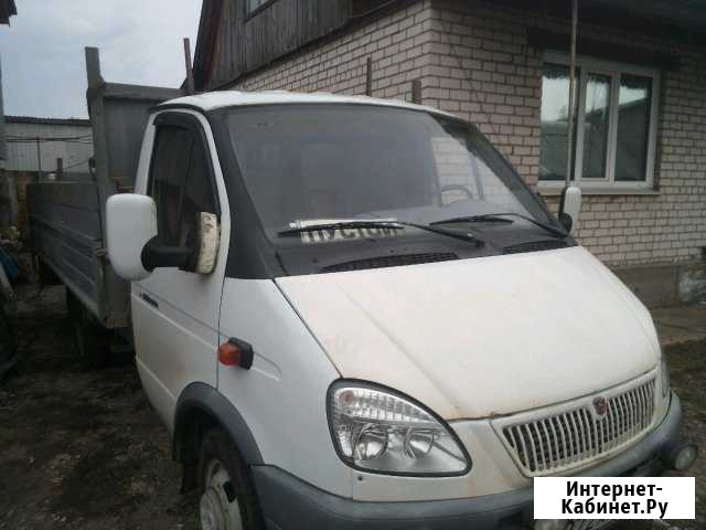 Грузоперевозки Ульяновск - изображение 1