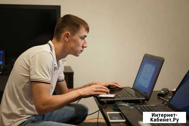 Компьютерный ремонт Казань - изображение 1