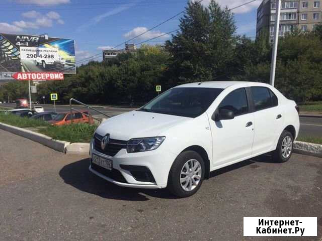 Аренда авто с выкупом и без Уфа - изображение 1