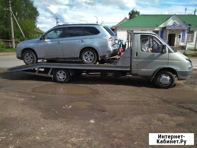 Эвакуатор Круглосуточно Услуги Эвакуатора Кропоткин - изображение 1