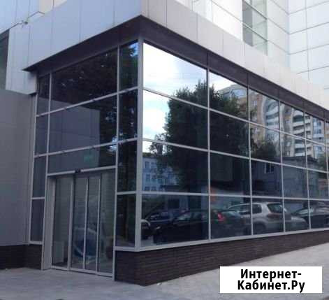 Алюминиевые входные группы в Сарманово Сарманово - изображение 1